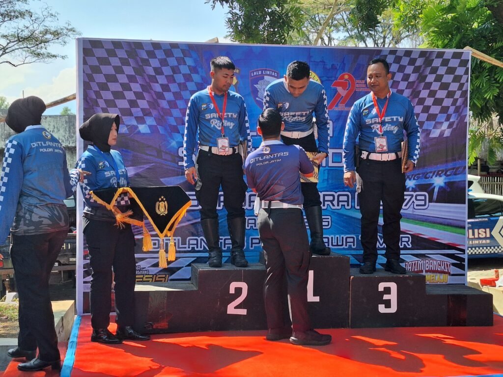 IMR - PJR Polres Batu Raih Juara 1 Lomba Safety Riding Polda Jatim 8 WhatsApp Image 2025 06 18 at 17.19.17 d28fdad1