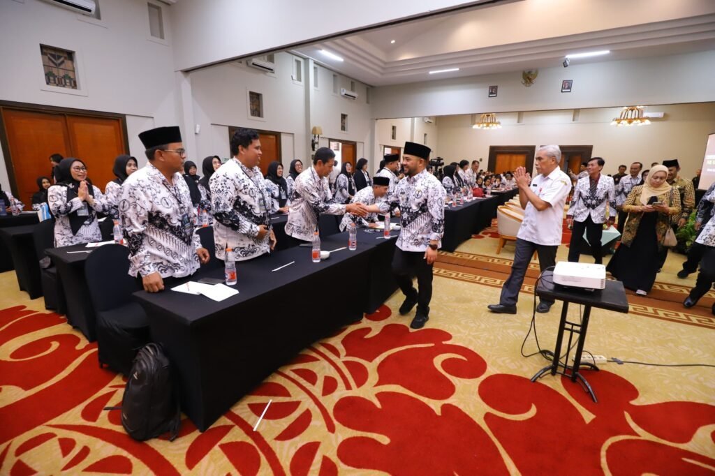 IMR - Konferensi PGRI Kota Batu, Komitmen Majukan Pendidikan dan Sejahterakan Guru 1 WhatsApp Image 2025 06 27 at 13.19.15 2f6f2908