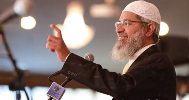 Zakir Naik 4