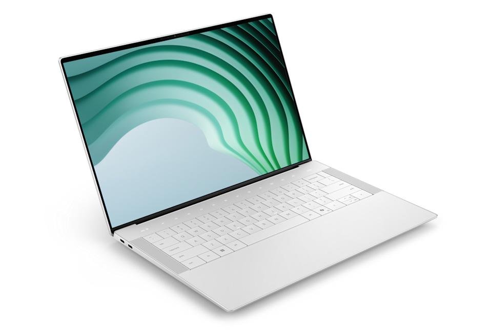 Dell Mengumumkan Penggantian Premium Baru untuk Jalur XPS 2 Dell Mengumumkan Penggantian Premium Baru untuk Line XPS