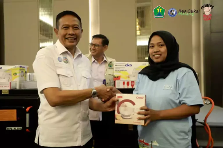 cukai kota malang.webp - Info Malang Raya
