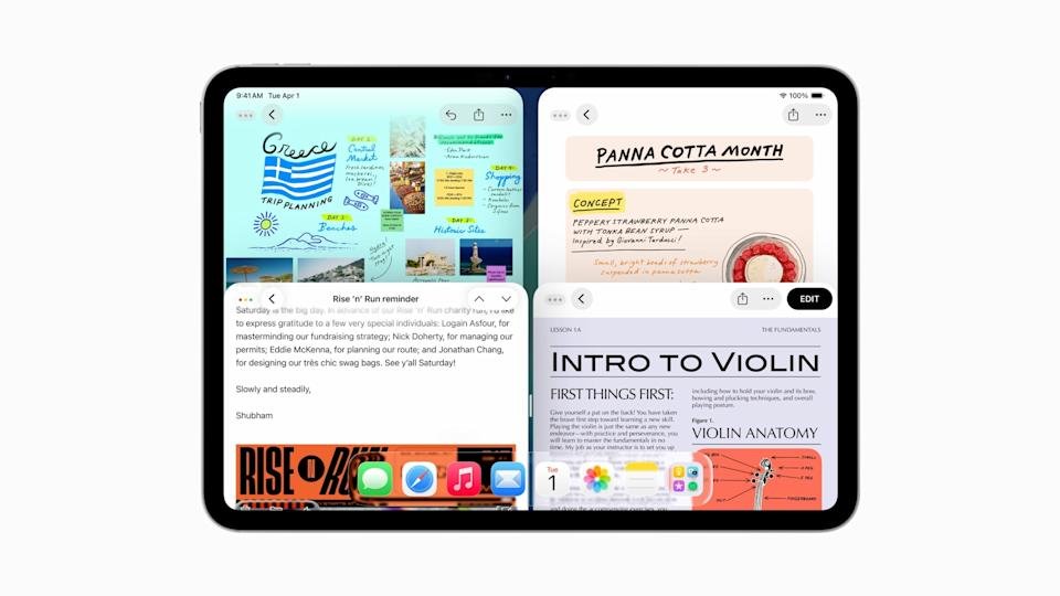 Apple's Walled Garden adalah penghalang jalan terbesar di iPad untuk menjadi Mac 3 db4eb950 455d 11f0 bdbf af9102b15488