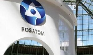 rosatom