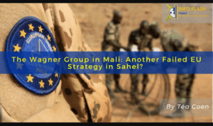 wagner group mali