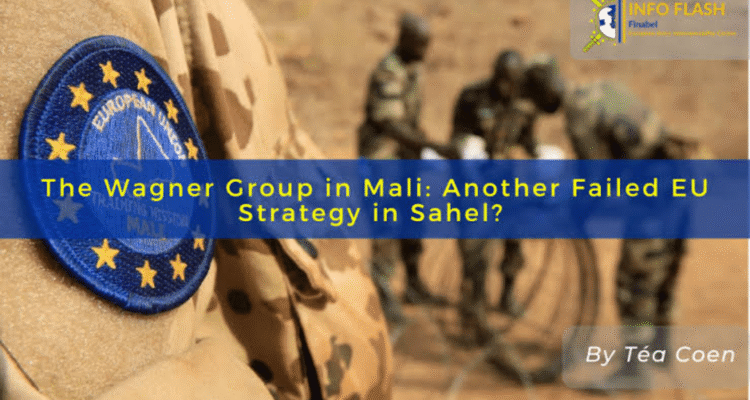 wagner group mali