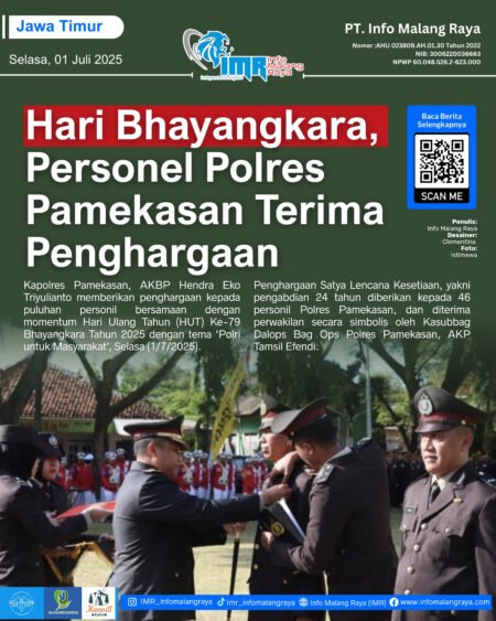 01 Juli 1 - Info Malang Raya