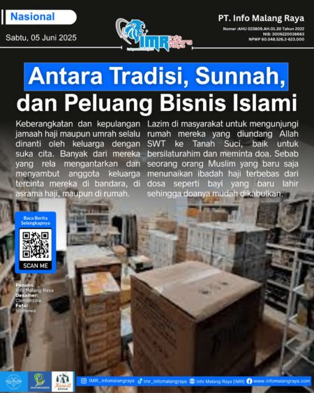 04 Juli 11 - Info Malang Raya