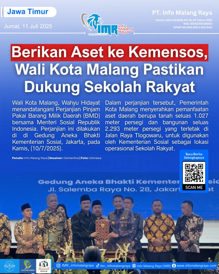 08 5 1 - Info Malang Raya