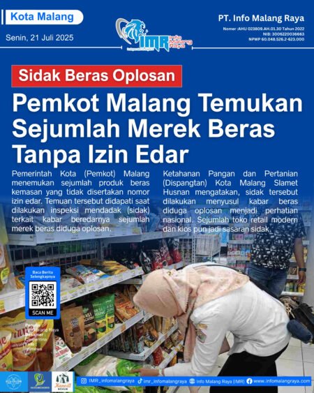 1 10 - Info Malang Raya