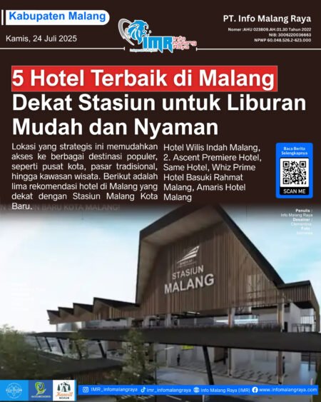 1 11 - Info Malang Raya