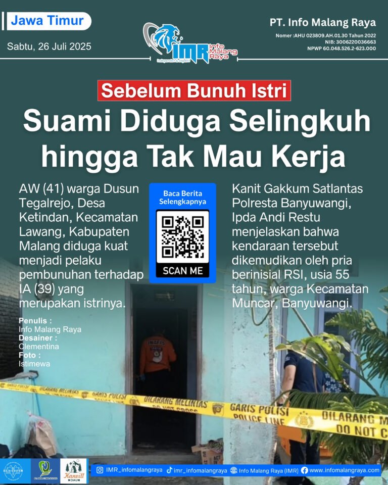 1 13 - Info Malang Raya