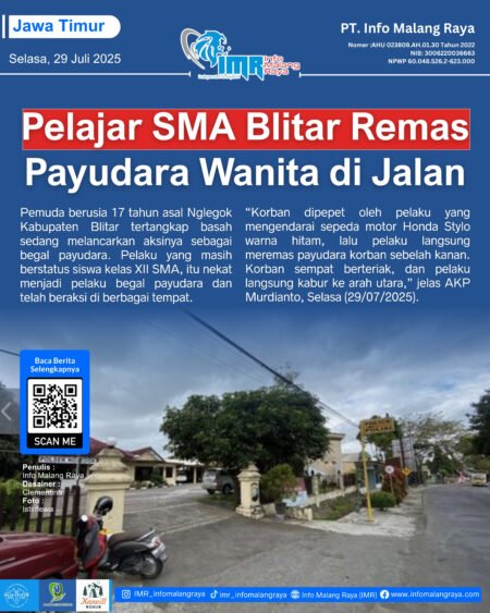 1 17 - Info Malang Raya
