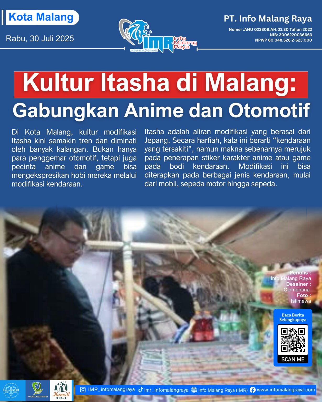1 18 - Info Malang Raya