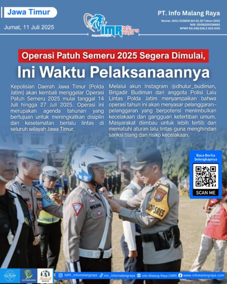 1 2 - Info Malang Raya