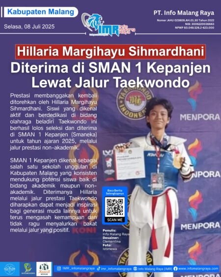 1 - Info Malang Raya
