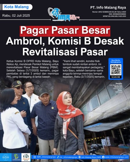 1 - Info Malang Raya