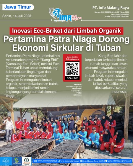 1 5 - Info Malang Raya
