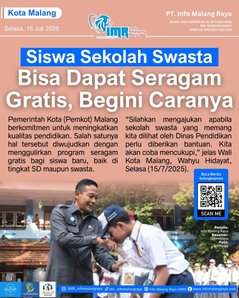 1 6 - Info Malang Raya