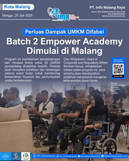 1 9 - Info Malang Raya