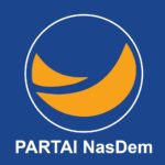 1. nasdem