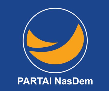 1. nasdem
