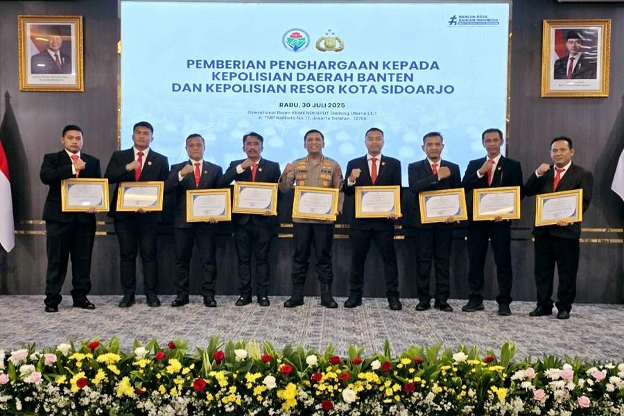 Foto BeritaJatim.com