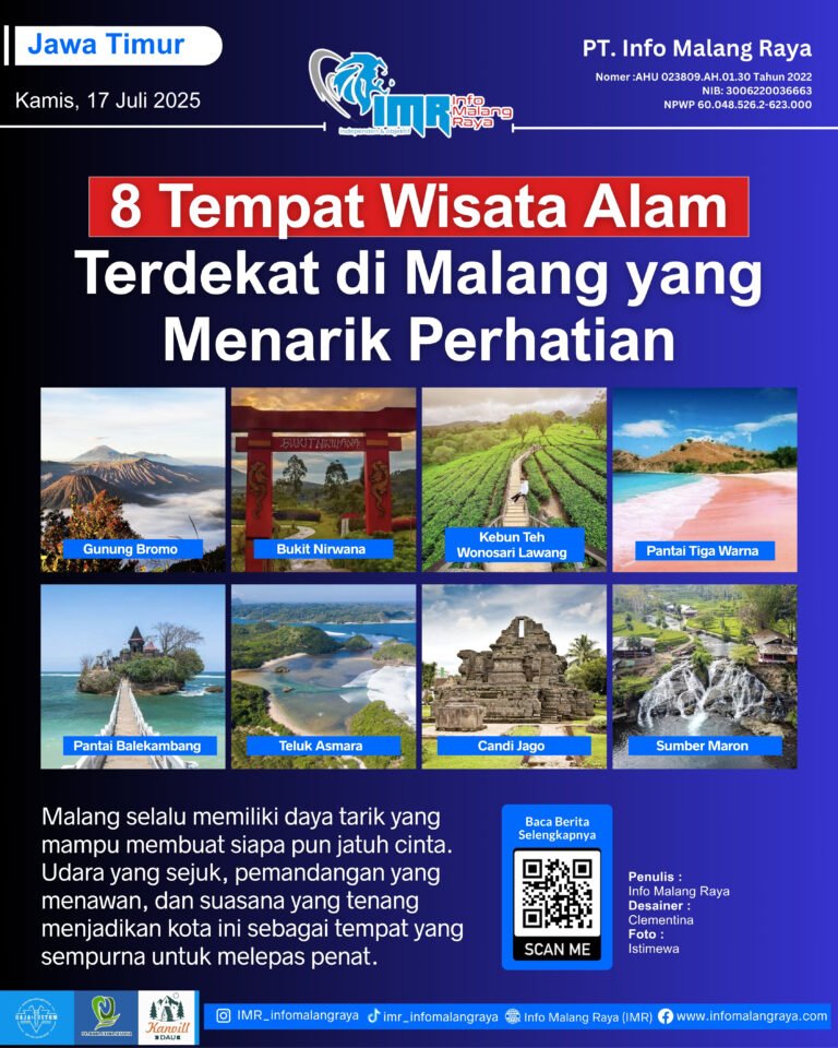 17 - Info Malang Raya
