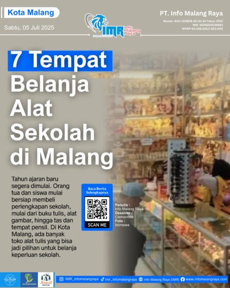 2 1 - Info Malang Raya