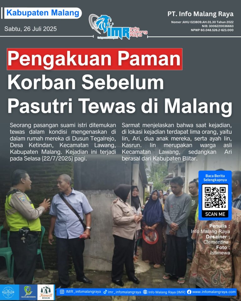 2 14 - Info Malang Raya