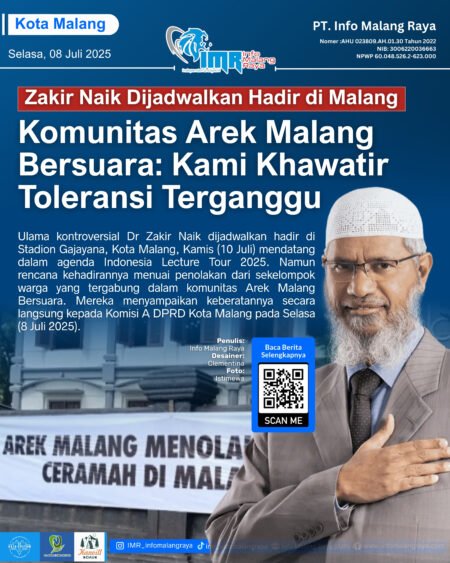 2 - Info Malang Raya