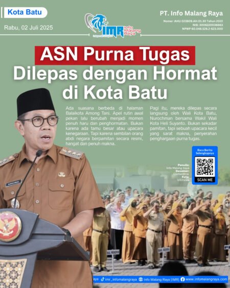 2 - Info Malang Raya