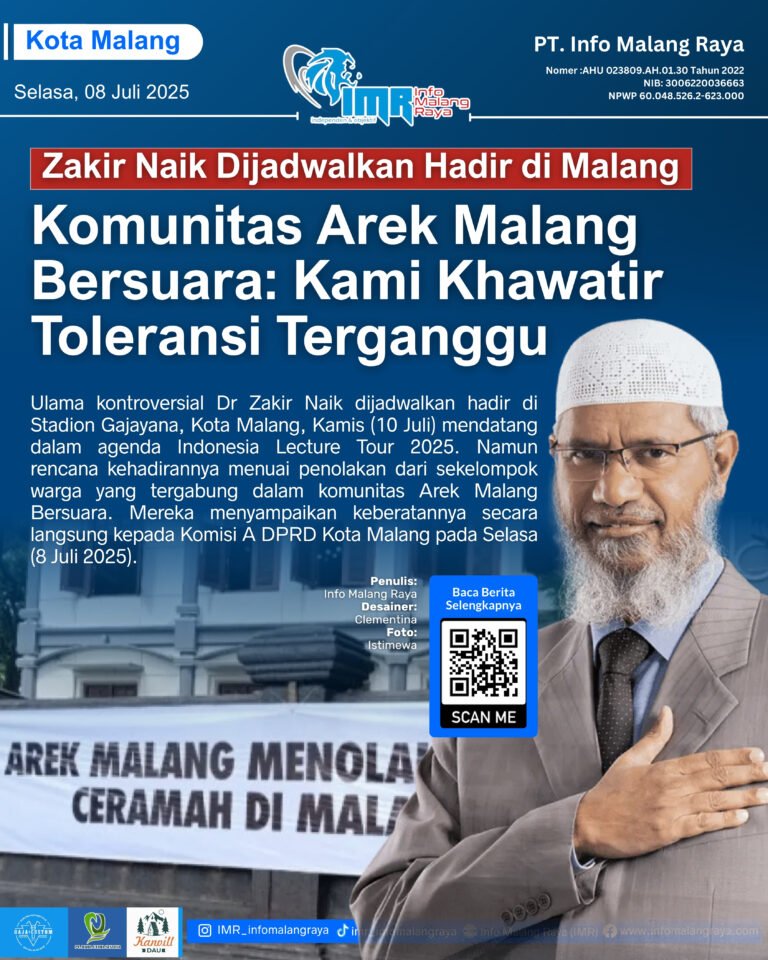 2 - Info Malang Raya