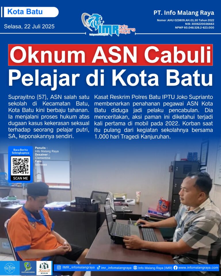 22 - Info Malang Raya