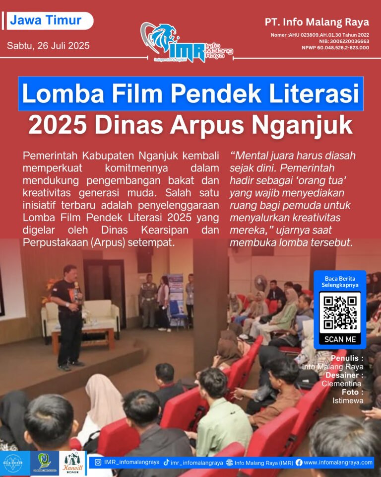 26 - Info Malang Raya