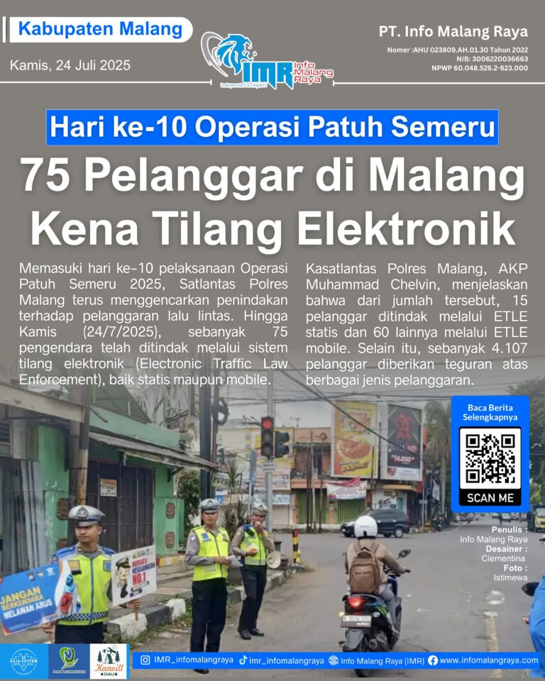 3 10 - Info Malang Raya