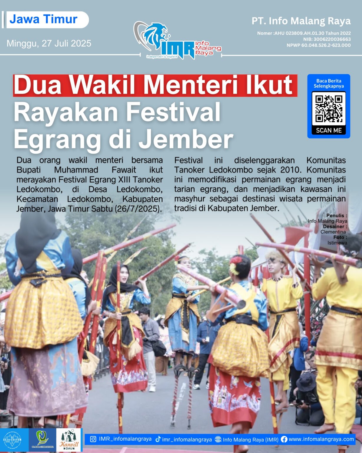 3 13 - Info Malang Raya