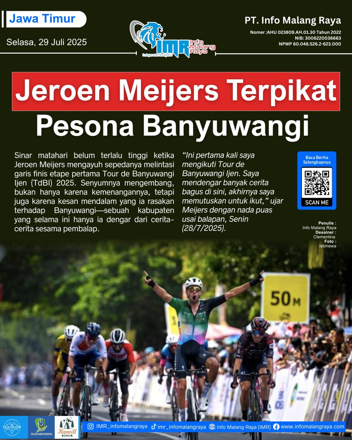 3 15 - Info Malang Raya