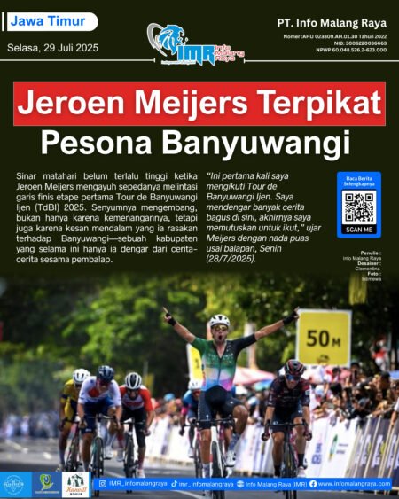 3 15 - Info Malang Raya