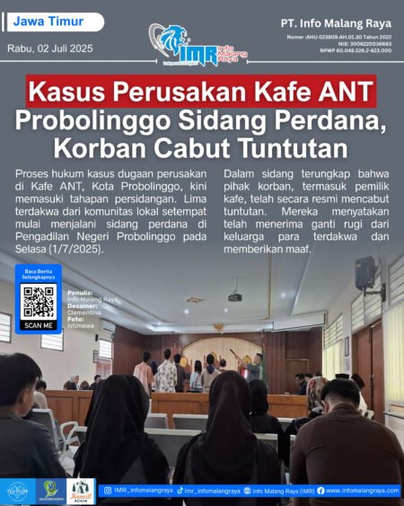 3 - Info Malang Raya