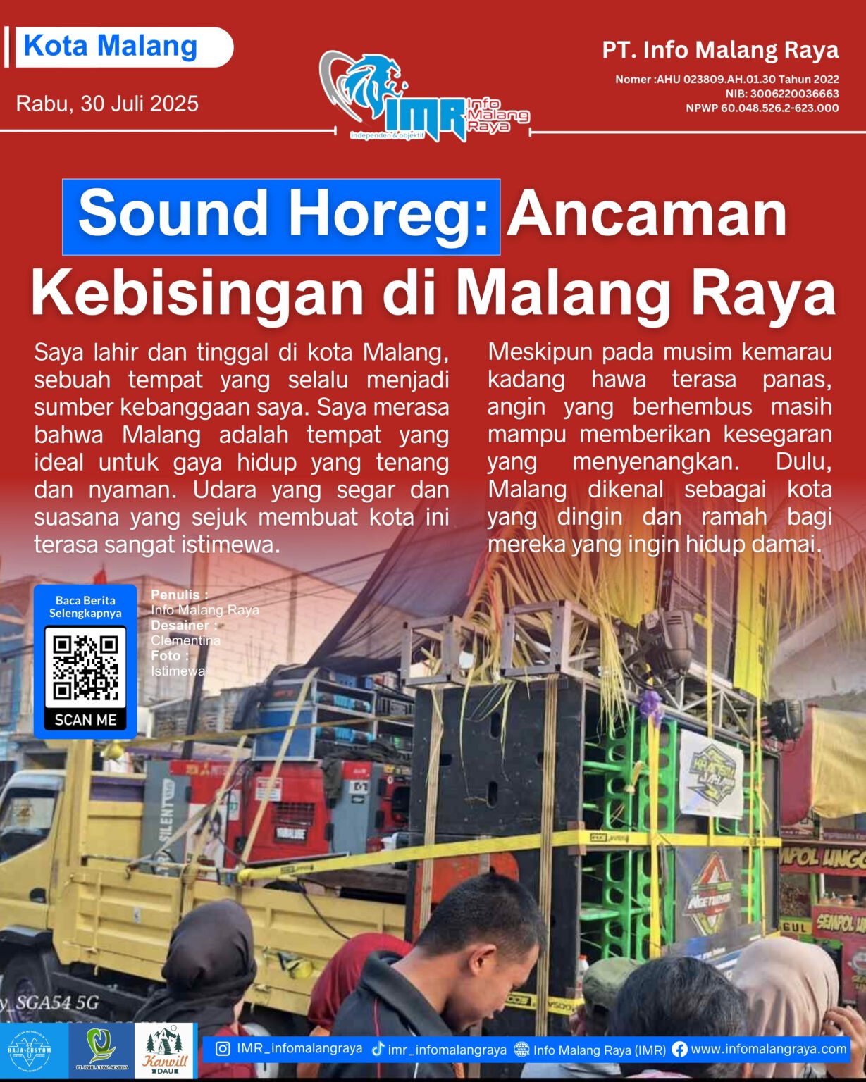 4 14 - Info Malang Raya