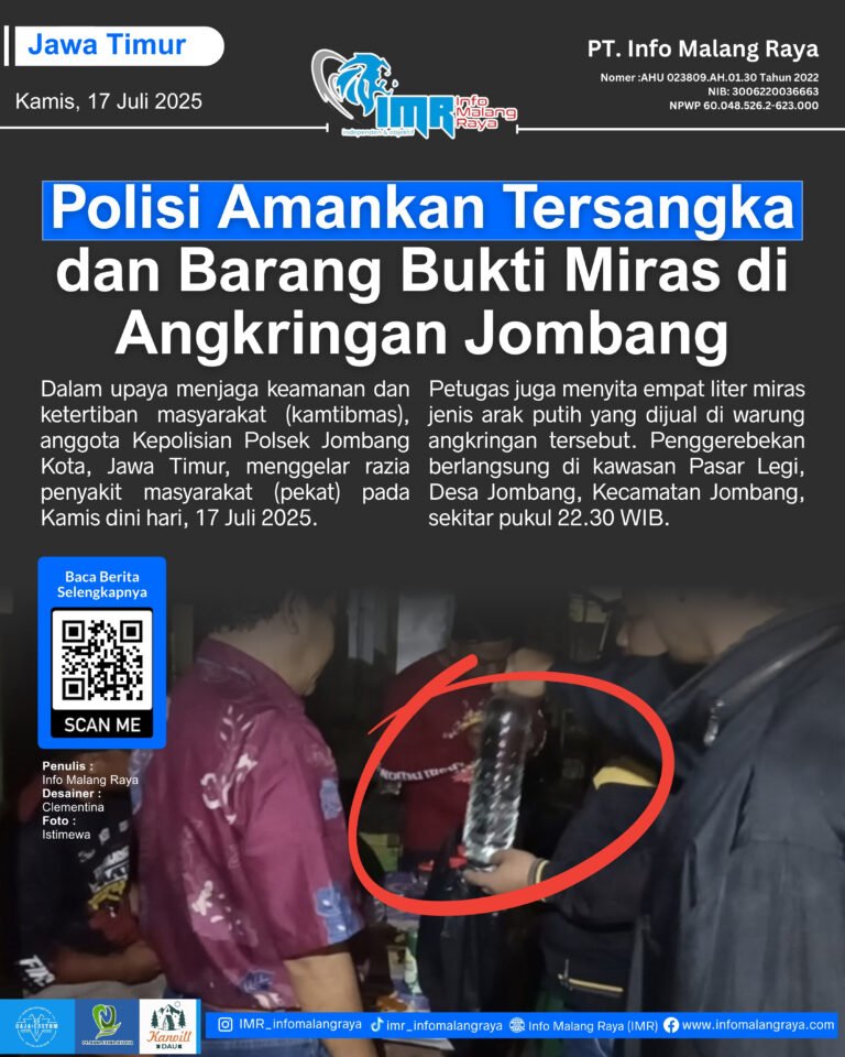 4 5 - Info Malang Raya