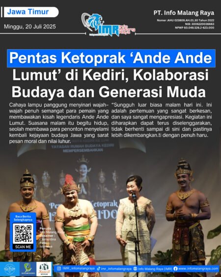 4 7 - Info Malang Raya