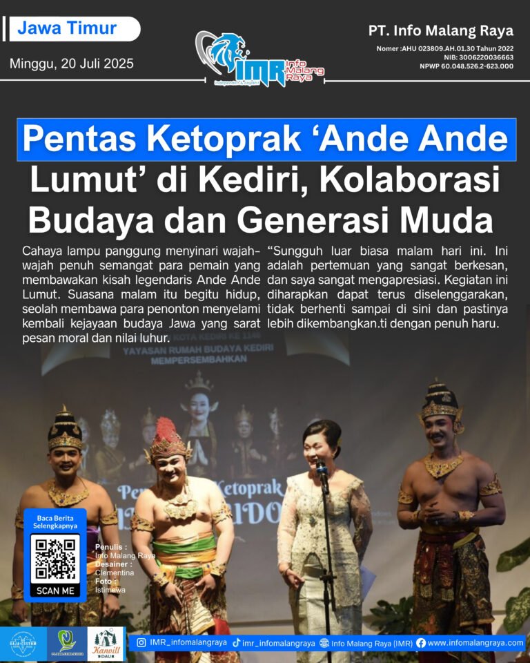 4 7 - Info Malang Raya