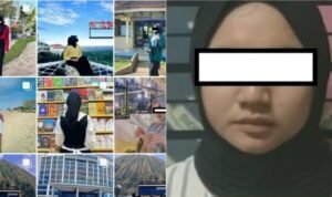 49145 sosok vo mahasiswi cantik yang digerebek usai kumpul kebo dengan dosen uin lampung - Info Malang Raya