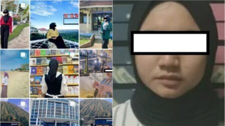 49145 sosok vo mahasiswi cantik yang digerebek usai kumpul kebo dengan dosen uin lampung - Info Malang Raya