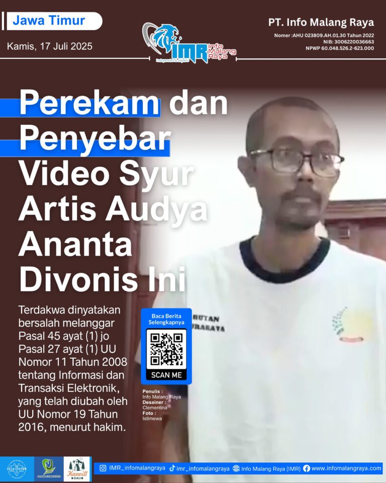 5 2 - Info Malang Raya