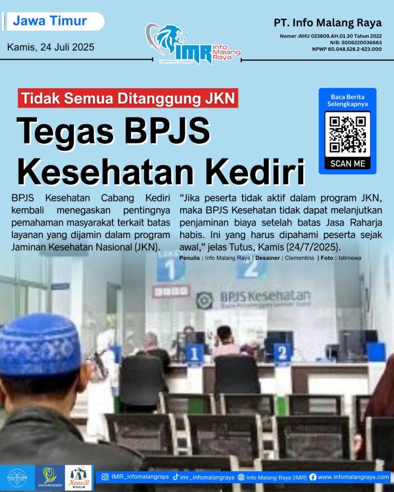 5 5 - Info Malang Raya
