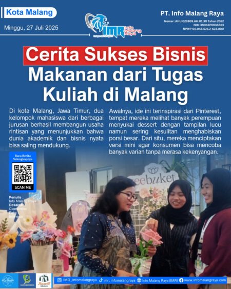 5 7 - Info Malang Raya
