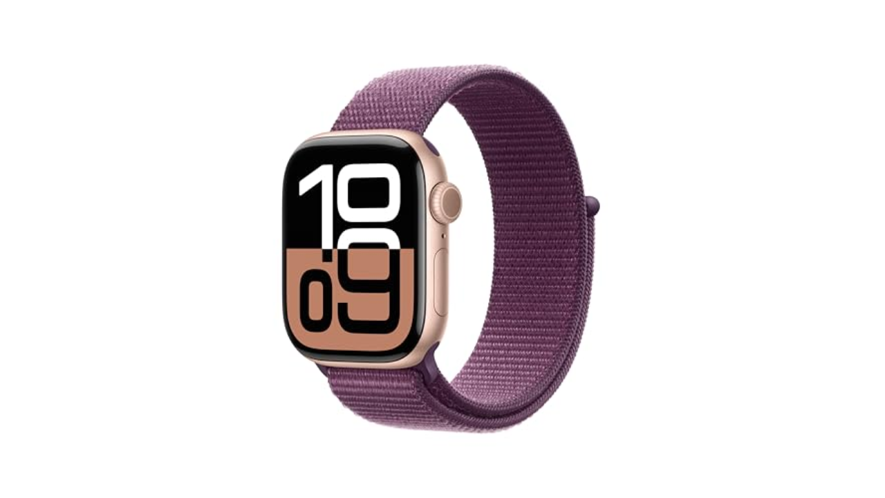 Dapatkan $ 100 dari Apple Watch Series 10 2 Gambar untuk Modul Produk Besar