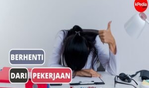 7 Tanda Bahwa Kamu Harus Berhenti dari Pekerjaan 1 - Info Malang Raya